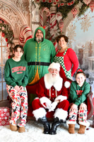 Santa 2025 | McGurn