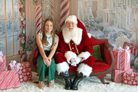 Santa 2025 | Truitt