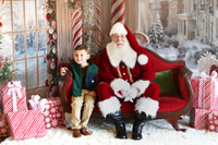 Santa 2025 | Palladino
