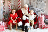Santa 2025 | Gommer