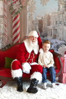 Santa 2025 | Papa