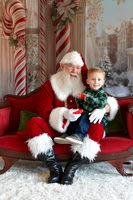 Santa  | Mann