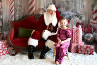 Santa 2025 | Waldron