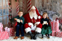 Santa 2025 | Raikowski