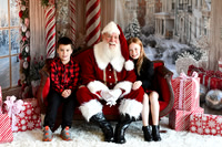 Santa 2025 | Mignone