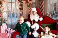 Santa 2025 | Gagne