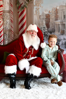 Santa 2025 | Moreland
