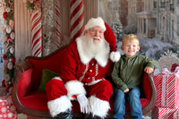 Santa 2025 | McGowan