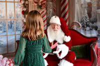 Santa 2025 | Harrison