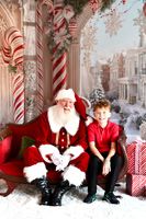 Santa 2025 | Fritz