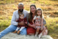 Berkeyheiser Family 2025