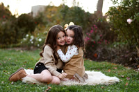Marra Girls @ SC
