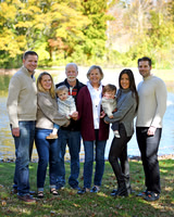 Hay Family 2025