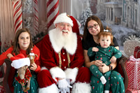 Santa 2025 | Curcio