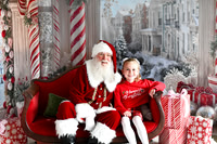 Santa 2025 | Kelly