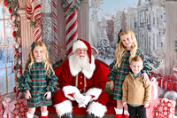 Santa 2025 | Sladek
