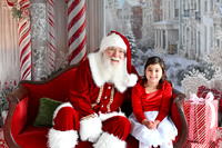 Santa 2025 | Parker