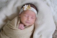 Welcome to the world, Sylvie