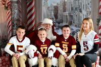 Santa 2025 | Donnelly