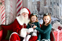 Santa 2025 | Sylvester