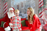 Santa 2025 | McCann