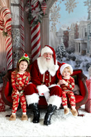Santa 2025 | Armstrong