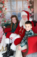 Santa 2025 | Reiter
