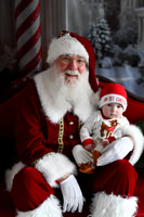 Santa 2025 | Taylor