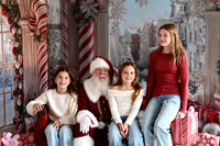 Santa 2025 | Porter