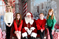 Santa 2025 | Innes