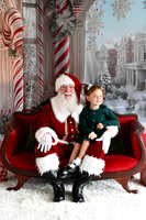 Santa 2025 | Blakemore