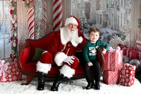 Santa 2025 | Groy