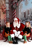 Santa 2025 | Dingle