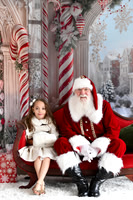 Santa 2025 | Herko