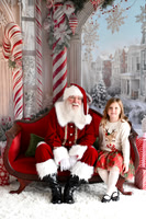 Santa 2025 | Clark