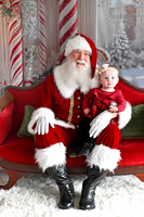 Santa 2025 | Tait