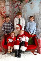 Santa 2025 | Waldron