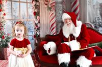 Santa 2025 | Boyle