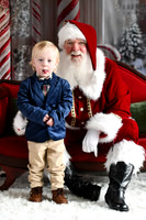 Santa 2025 | Ries