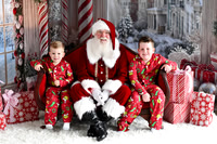 Santa 2025 | Santomieri