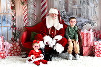 Santa 2025 | Howell