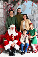 Santa 2025 | Guzzetti