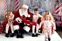 Santa 2025 | MacIntyre