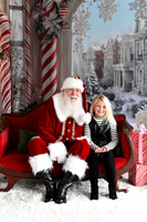 Santa 2025 | Kessler
