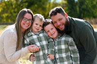 Santomieri Family @ BHF