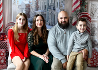 Santa 2025 | Metoyer