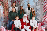 Santa 2025 | Gorski