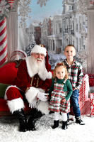 Santa 2025 | Naylis