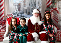 Santa 2025 | Willert