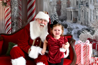 Santa 2025 | McGowan